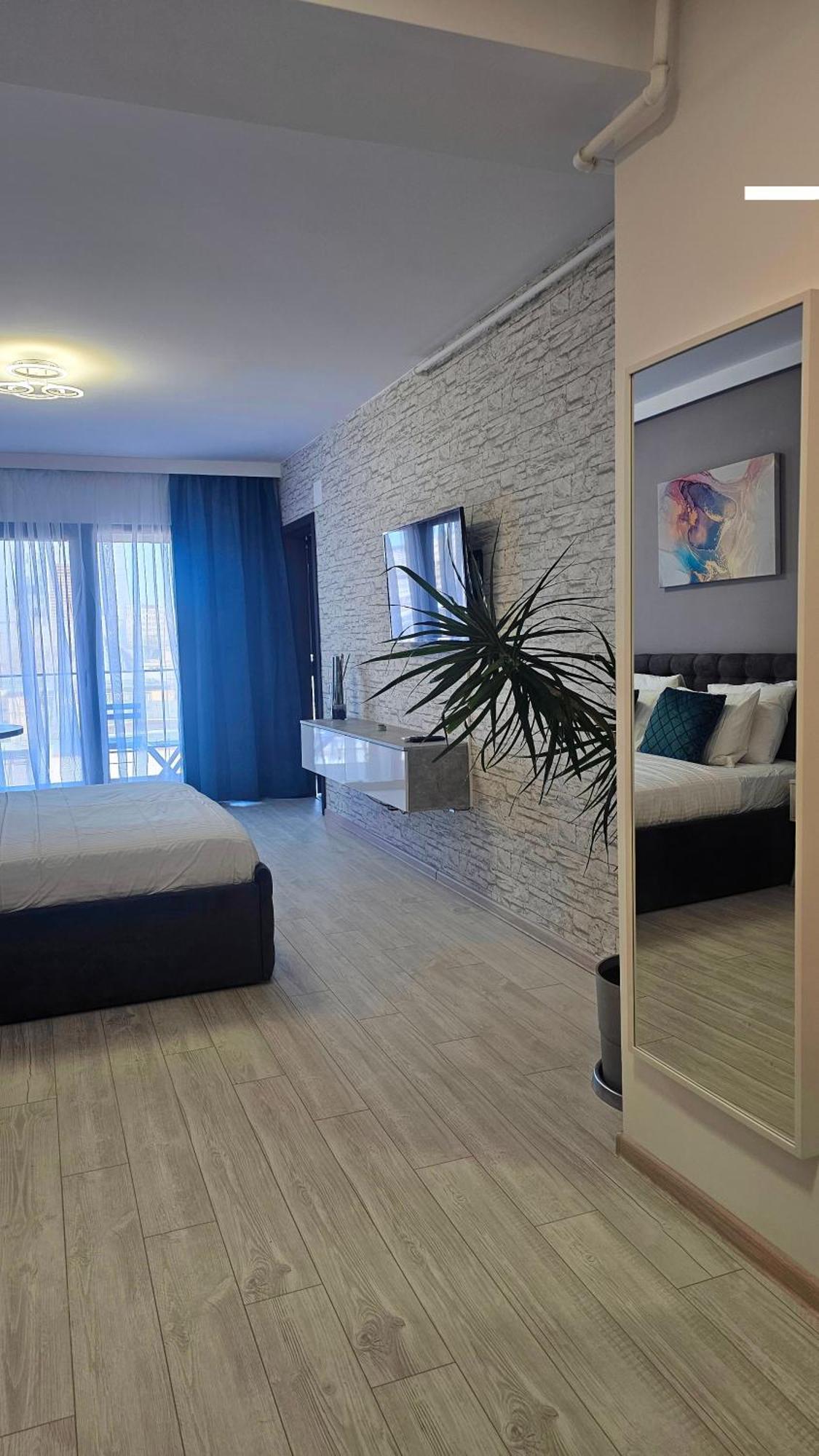 One Fancy Studio Bukareszt Zewnętrze zdjęcie