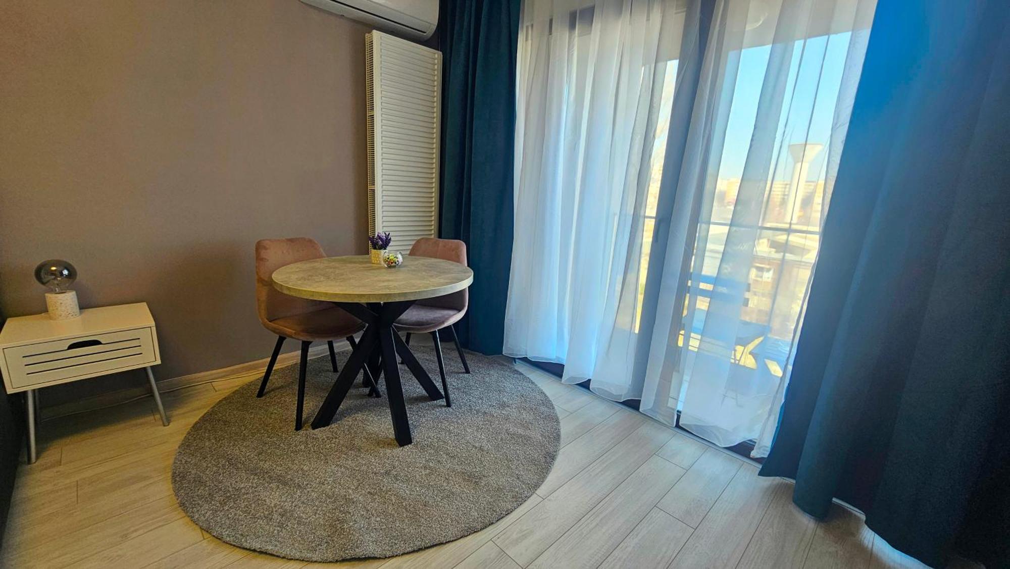 One Fancy Studio Bukareszt Zewnętrze zdjęcie